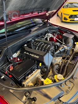 جیپ گراند شیرۆکی